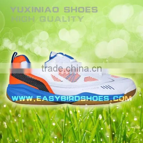 Brand Names Mens Leather Shoes, Lining Badminton Shoes Women Training, Men Tennis Shoes Sport Brand Name Original photo-3
