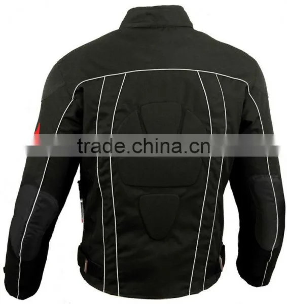 Womens Motorbike Jacket Waterproof photo-2