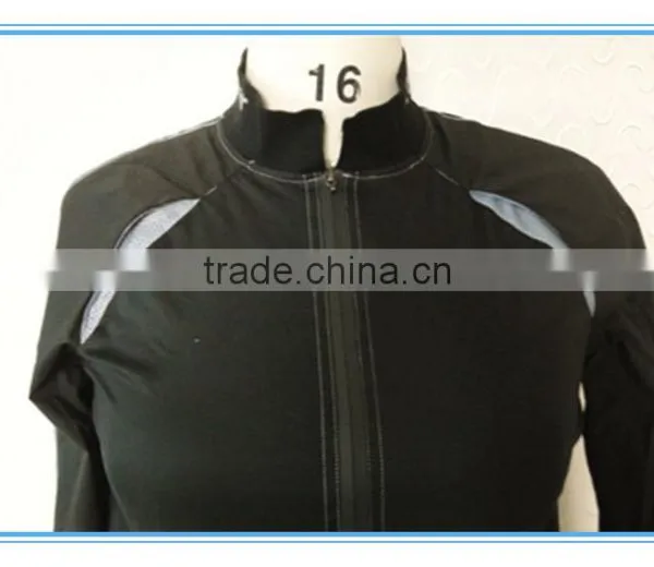 Women Business Fashion Robe With Scarf photo-2