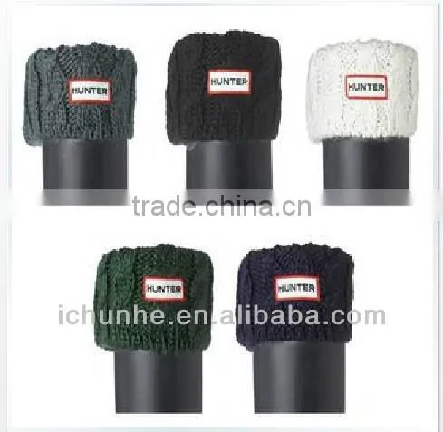 Fleece Cheap Boot Warmer photo-4