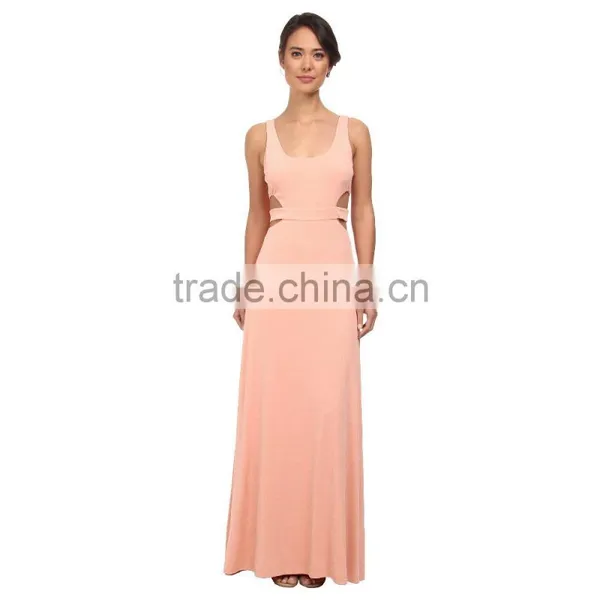 Latest Designs Knee Length Dresses Silk Evening Wedding Gown Dress