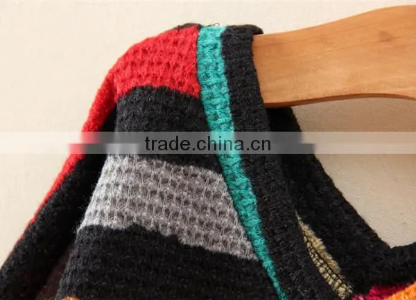 New Design Kids Sweater/children Girls Sweater for Autumn photo-6