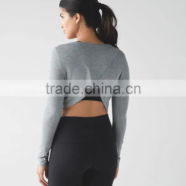 T Shirt Wholesale China Custom T Shirt Printing OEM T-shirt Printer Yoga Tank Top photo-5