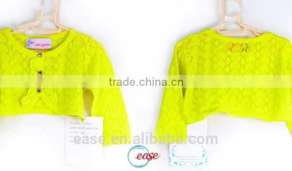 USA Custom Designed Children Girls Sweater photo-2