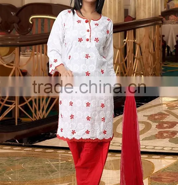 Latest Indian Kurta Designs for Women photo-2