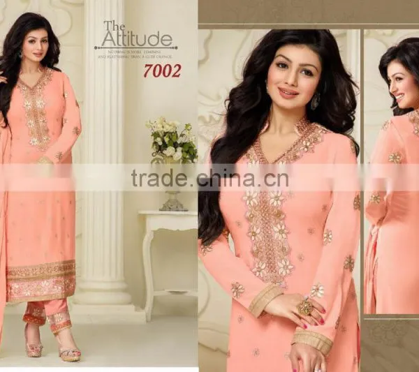Ayesha Suits Collection photo-2