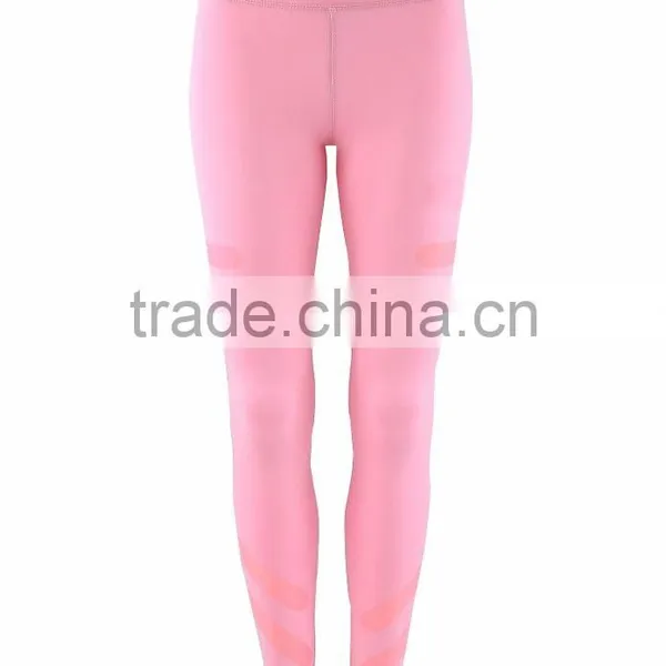 Walson Women Sport Fashion Seamless Sports Yoga Pants-Jogger Pants photo-5