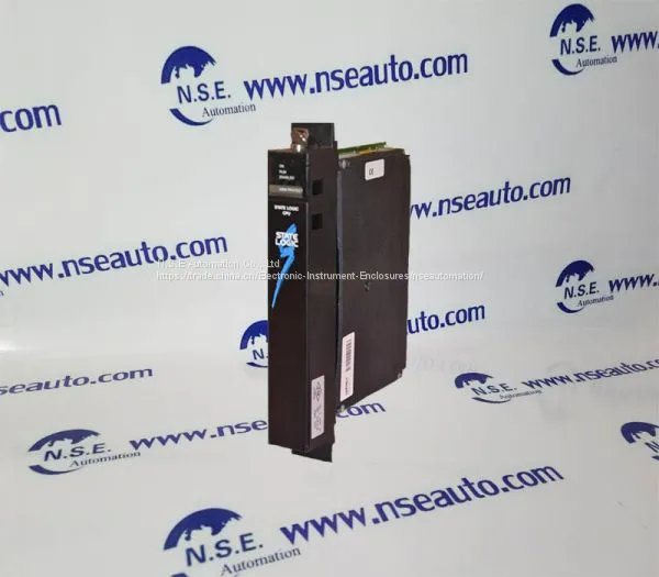 General Electric IC697CPU731 photo-5