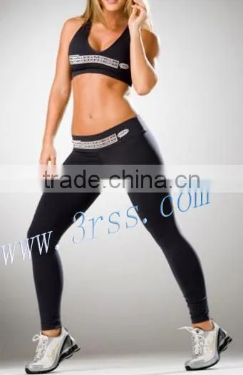 Unique Fitness and Yoga Wear