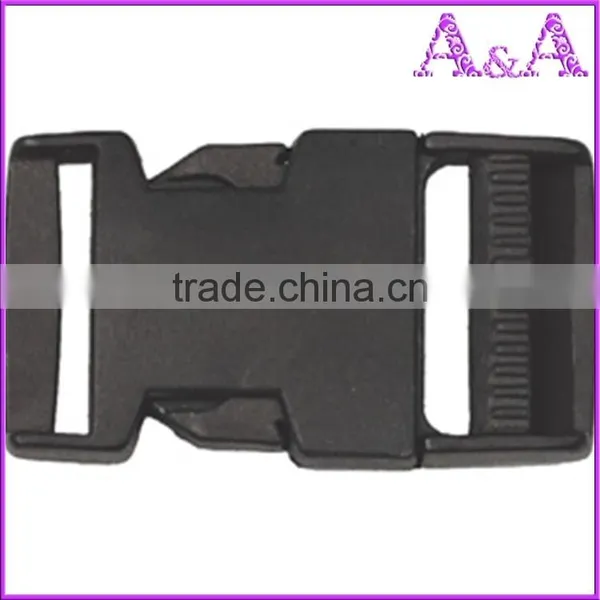 1 Inch Plastic Bag Buckle photo-6