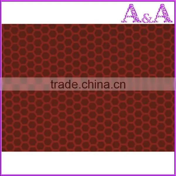 High Visibility Sliver Luminous Reflective Fabric in 7 cm Reflective Tape photo-5