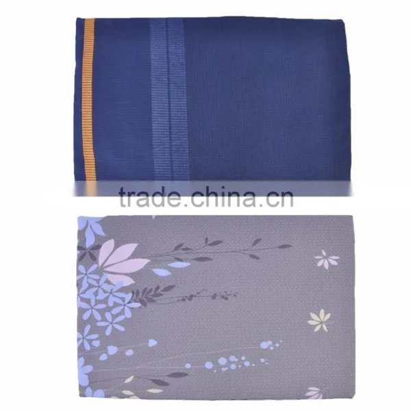 3pcs/Set 2016 Hot Sale Modern Design Home Use Fashionable Bedding Set Comfortable Bedroom Bedding Cover Pillowcases Set photo-2