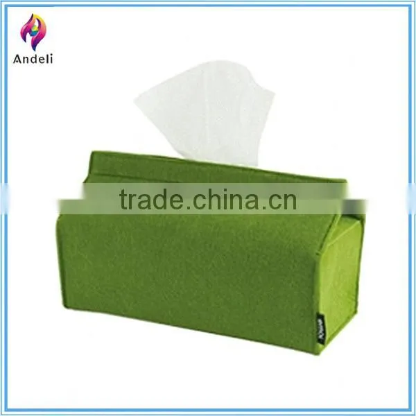 China Supplies Car Tissue Paper Box Holder photo-1