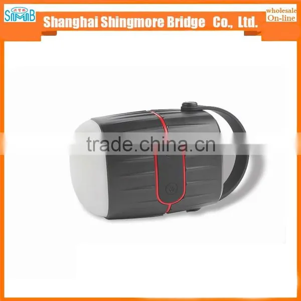 2017 China Hot Sales High Standard 5V LED Camping Light photo-3