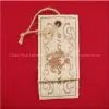 Clothing Hang Tag /Fabric Hang Tag