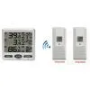 Wireless Refrigerator Thermometer