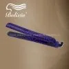 Zebra Print Ceramic Professional Hair Straightener