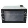 Wholesale 6.2 Inch Universal Android Car Dvd Player 2 Din Car Gps Navigation Factory photo-2