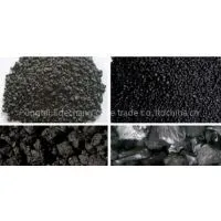 FC98.5%Min Graphite Petroleum Coke With Low Price