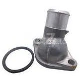 Water Outlet