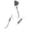 Monster-Power Lady Gaga HeartBeats In-Ear Stereo Headphones With ControlTalk