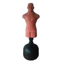 Boxing Man Big