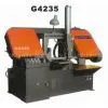 Metal Band Saw Machine