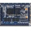 S5PV210 CPU Module, 512MB DDR2 RAM, 2GB Flash, Ethernet, Audio on Board