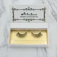 Silk False Eyelash