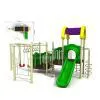 Playground, 9-5704