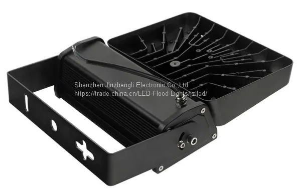 400W Led Stadium Light photo-2