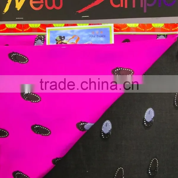 Viscose Printed photo-6