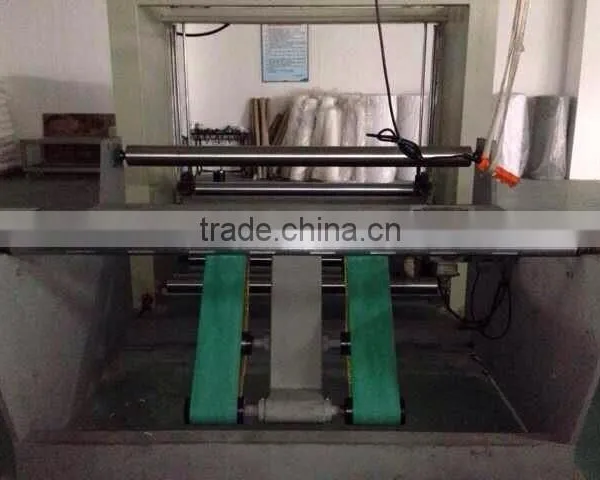 PP Spunbond Nonwoven Making Machine photo-3