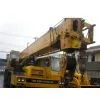 Origin Tadano 50 Ton Crane