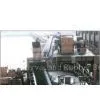 Flame-resistant Conveyor Belt