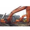 Used HITACHI Excavator(EX200 Excavator,crawler Excavator)