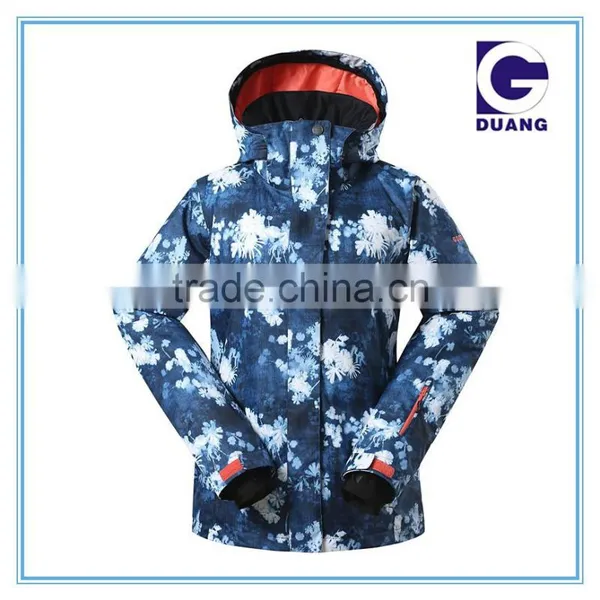 Active Ski Jacket Lightweight Ski Jackets Jacket Ski Factory