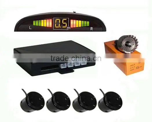 Parking Sensor Kits & Accessories photo-2