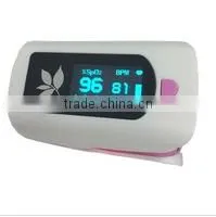 Fingertip Pulse Oximeter /Temperature Measuring Instrument photo-3