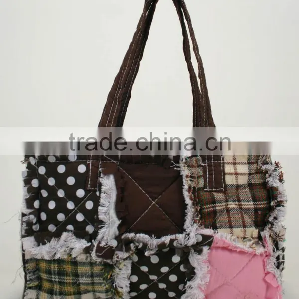 Cotton Shopping Bag
