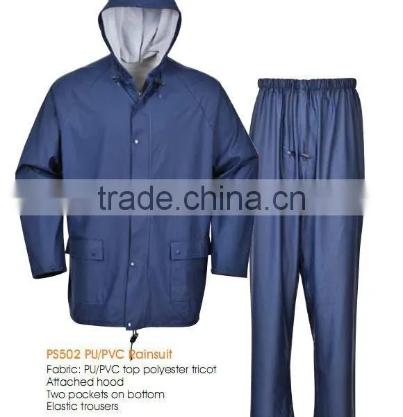 PU Garment
