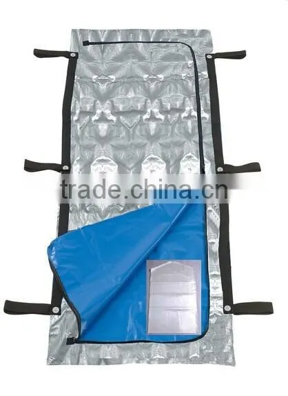 Leak Proof Shroud Pack