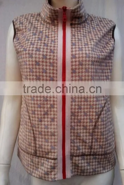 Ladies' Vest