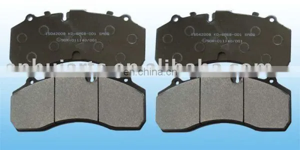 Brake Pad