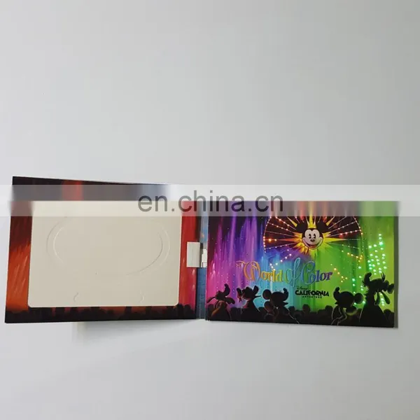 Hot Cake Promotion Led Light up Funny Picture Photo Shenzhen Frame photo-2