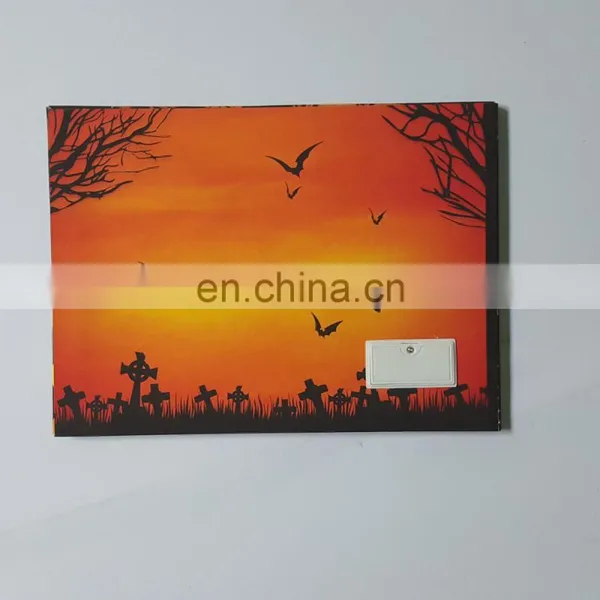 Lighting up Photo Frame With Your Custom Way Life Decorating Style photo-4