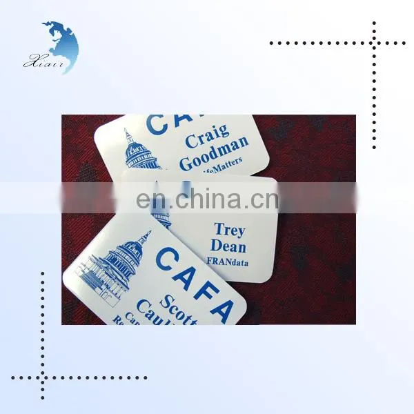 2017 Printer Card Pvc Printing Refinement Business Card in China photo-3