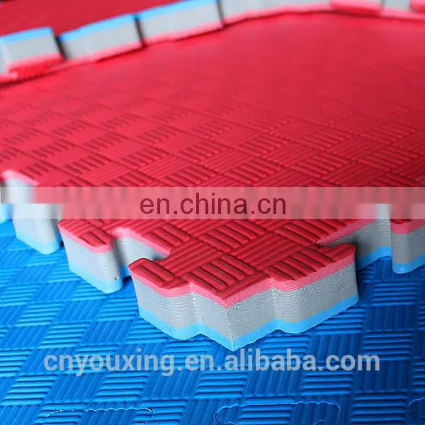 Eva Foam Mat Karate Esteras Tatami photo-4