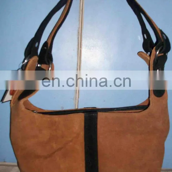 Ladies Leather Handbags Shoulder Bags
