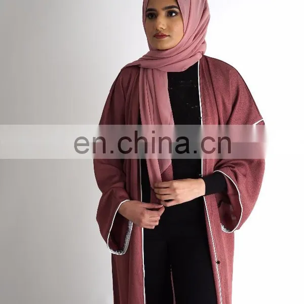 Oem Wholesale Latest Abaya Designs,Kaftan Dress Maxi,Muslim Evening Dress photo-2